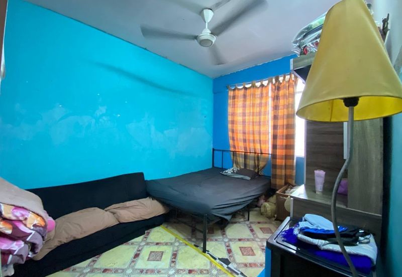 Desa Mentari Apartment (Block 9 & 10)