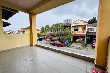 Kampung Melayu Subang