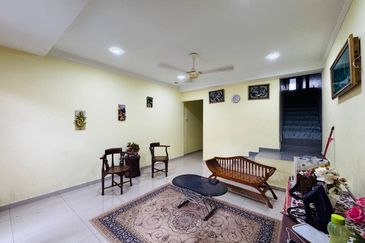 Kampung Melayu Subang