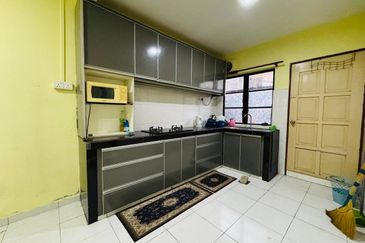 Kampung Melayu Subang