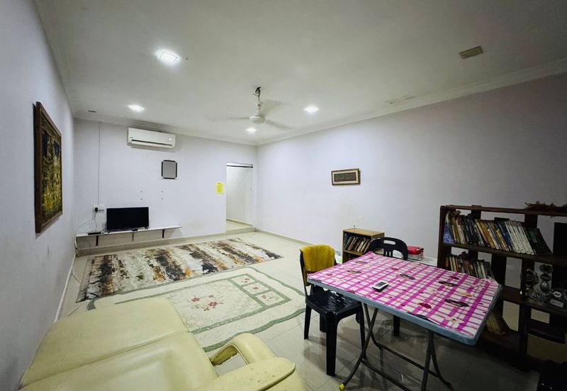 Kampung Melayu Subang