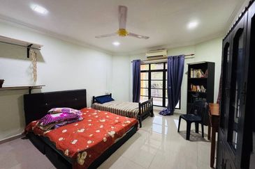 Kampung Melayu Subang