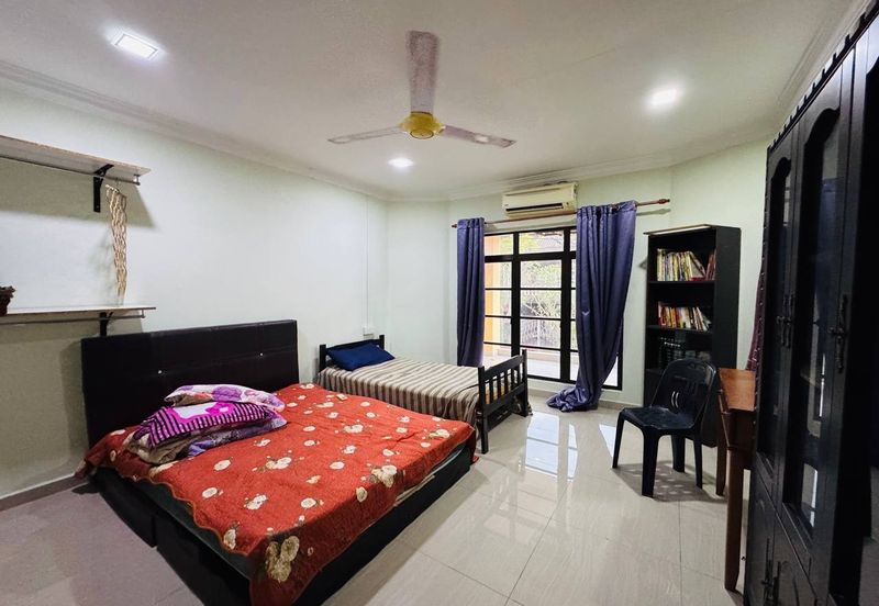 Kampung Melayu Subang