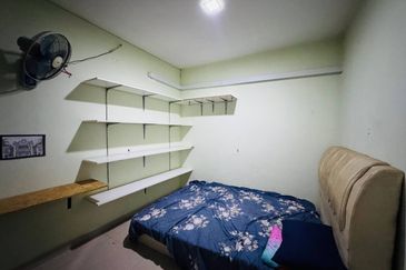 Kampung Melayu Subang