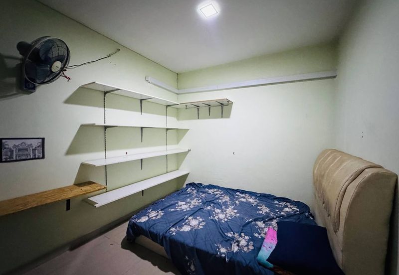 Kampung Melayu Subang