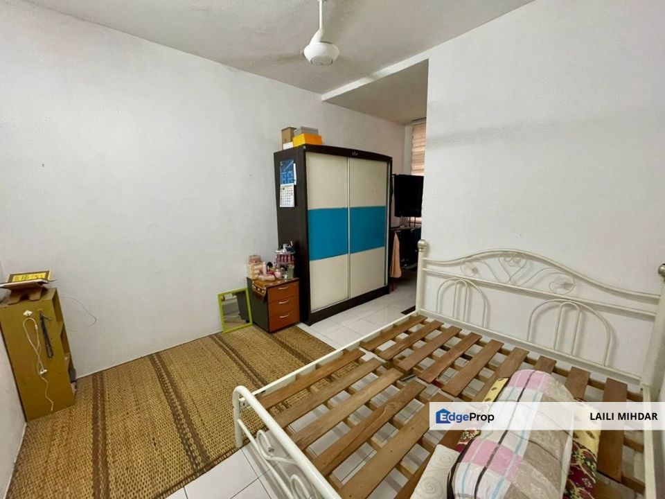 Sri Astana Apartment, Batu Caves For Sale, Selangor, Selayang