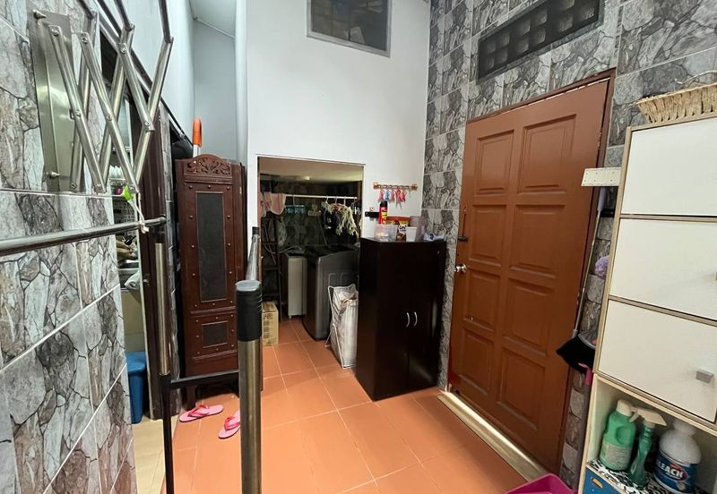 Seksyen 11, Kota Damansara