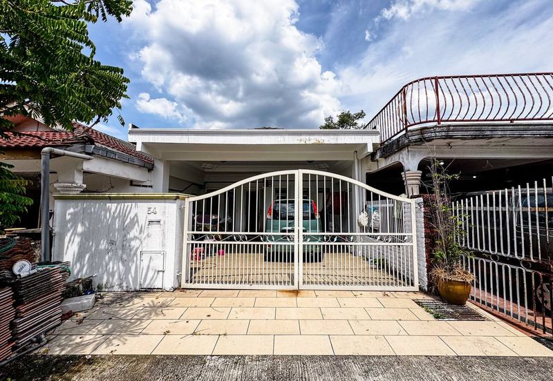 Taman Bukit Permai, Ampang