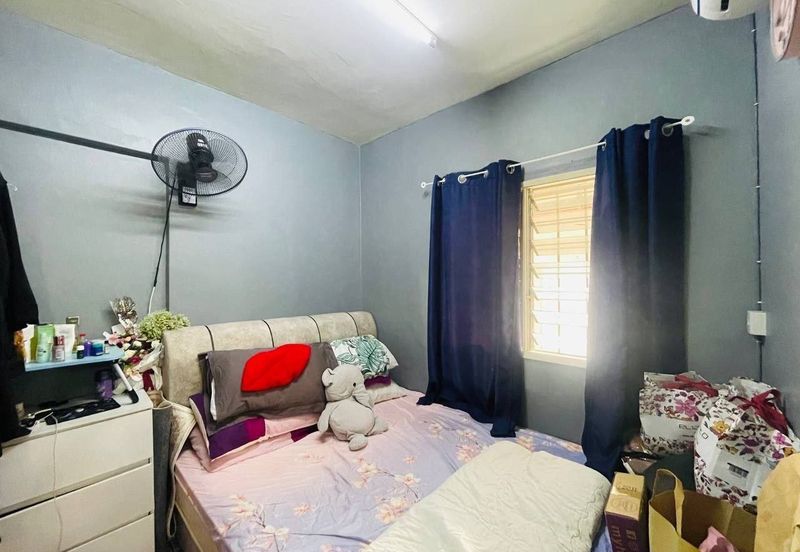 Pangsapuri Bukit Baru