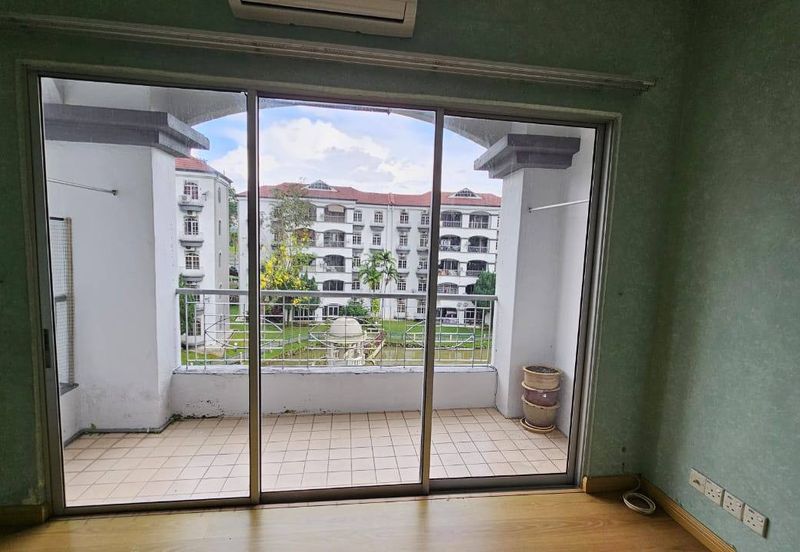 Casa Venicia Apartment