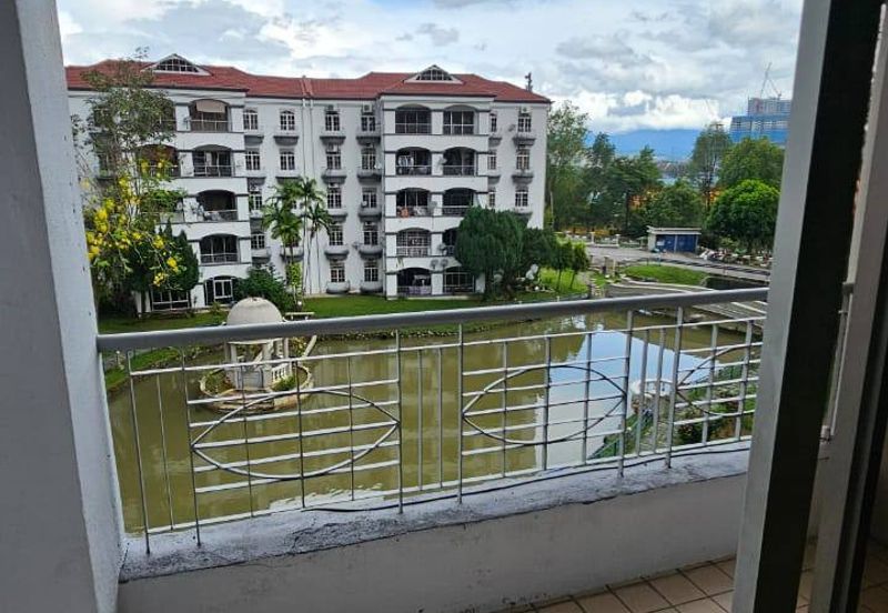 Casa Venicia Apartment