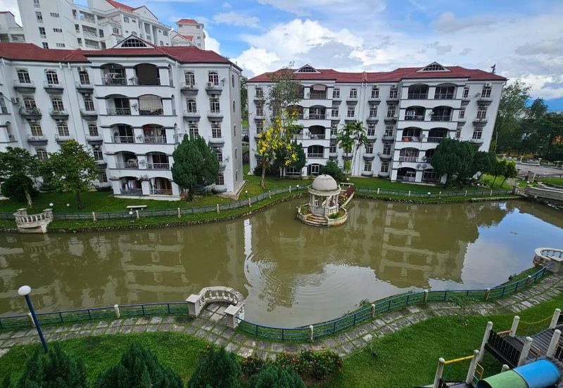 Casa Venicia Apartment