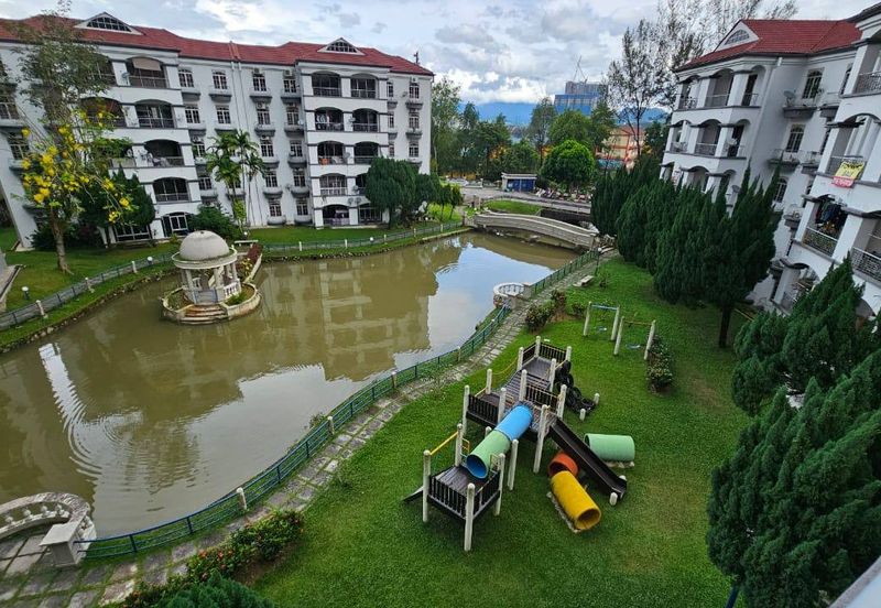 Casa Venicia Apartment