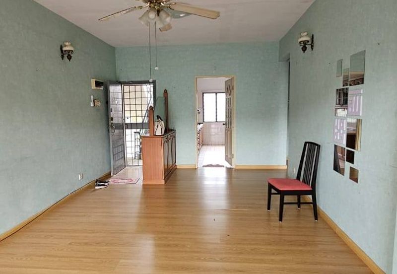 Casa Venicia Apartment