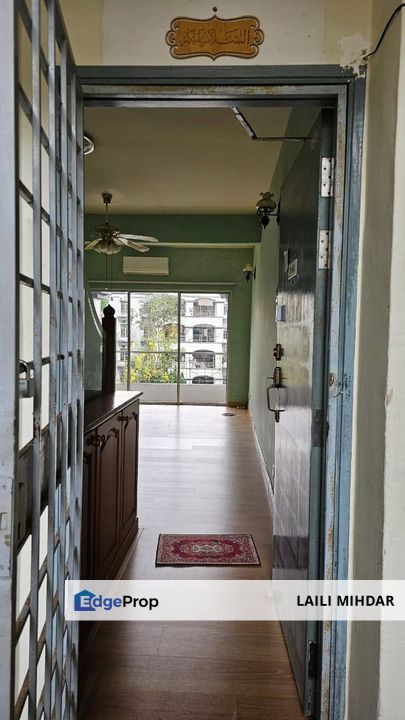 Casa Venicia Apartment, Selayang For Sale Facing Lake, Selangor, Selayang