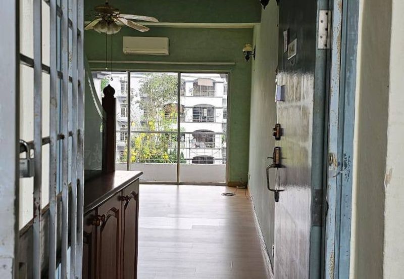 Casa Venicia Apartment