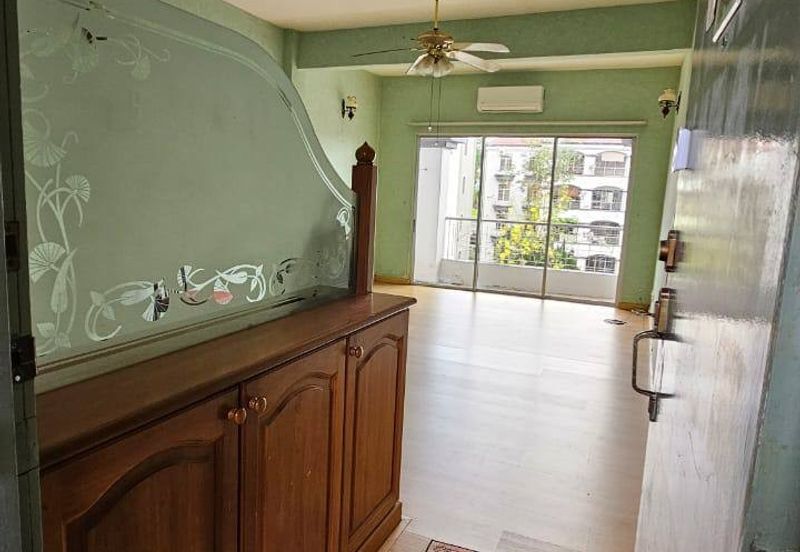 Casa Venicia Apartment