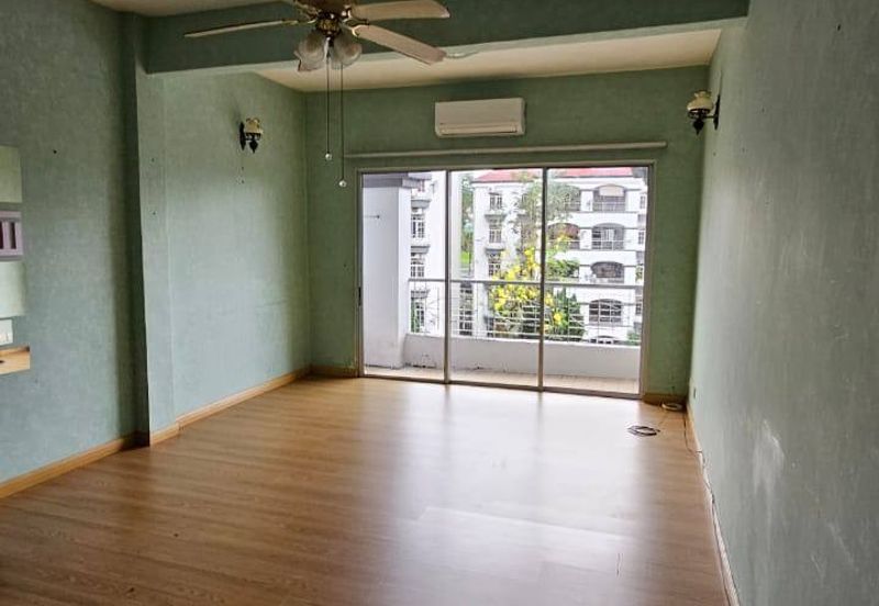 Casa Venicia Apartment