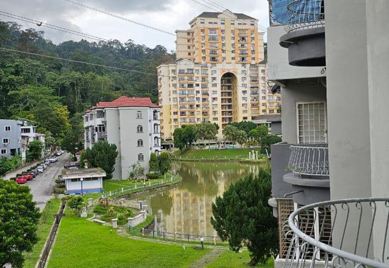 Casa Venicia Apartment