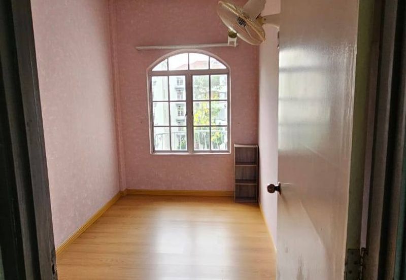 Casa Venicia Apartment