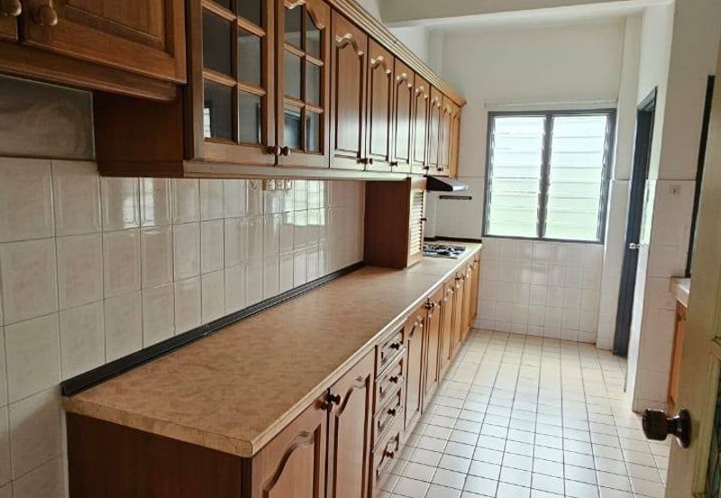 Casa Venicia Apartment