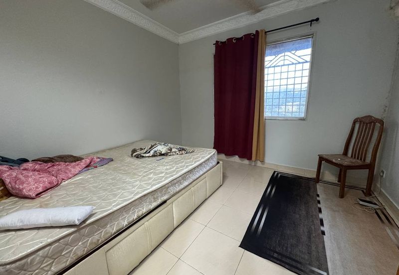 Menara Jentayu Apartment