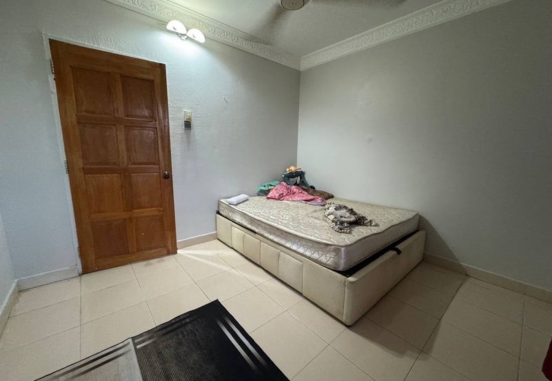 Menara Jentayu Apartment