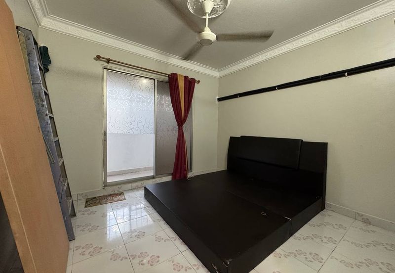 Menara Jentayu Apartment