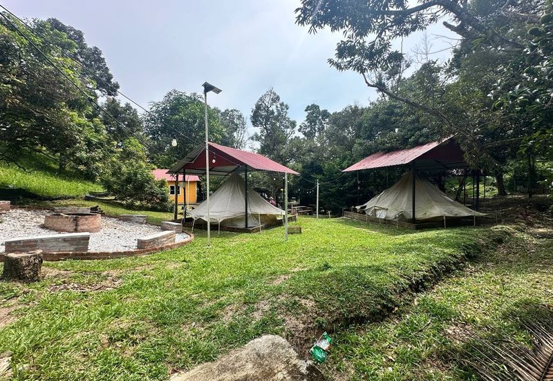 Kuala Kubu Bharu