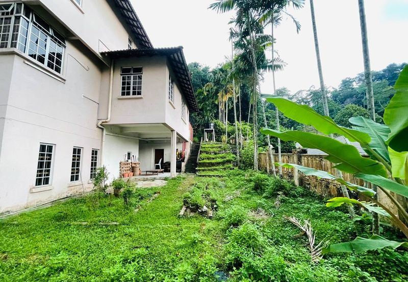 Kampung Bukit Lanjan