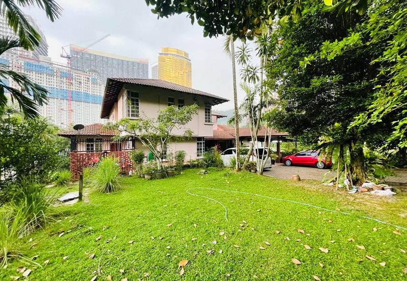 Kampung Bukit Lanjan