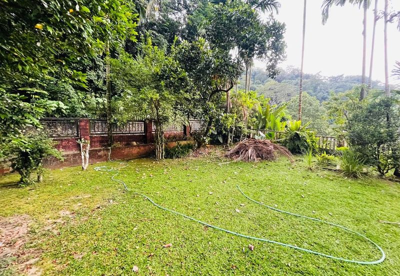 Kampung Bukit Lanjan