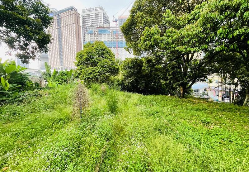 Kampung Bukit Lanjan