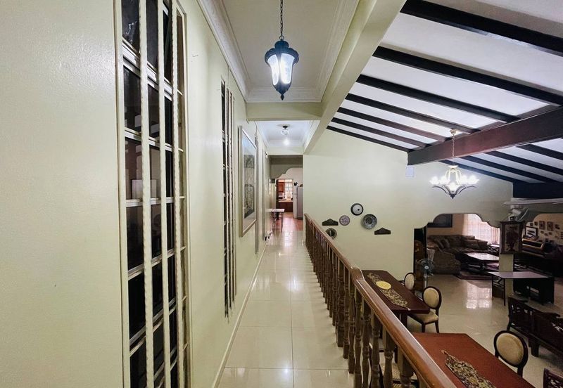 Kampung Bukit Lanjan