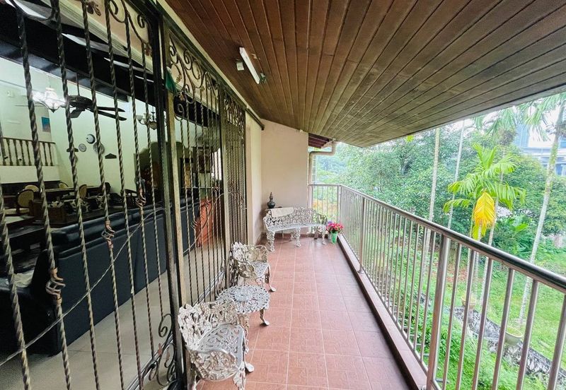 Kampung Bukit Lanjan