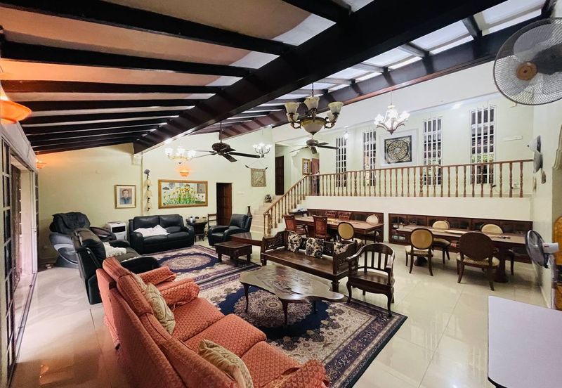 Kampung Bukit Lanjan