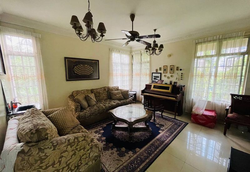 Kampung Bukit Lanjan