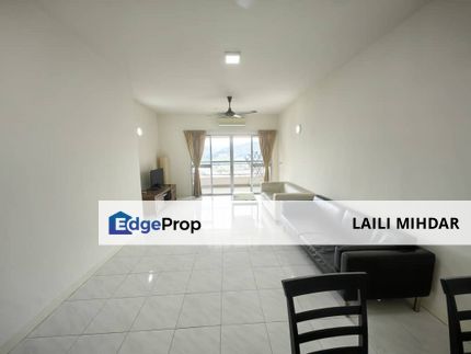 Seri Maya Condiminium For Sale Near LRT Setiawangsa, Kuala Lumpur, Taman Setiawangsa