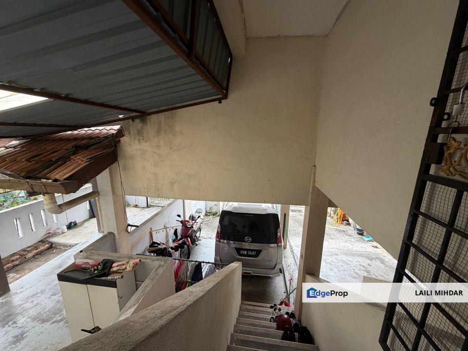 Jalan Pulau Angsa U10 Taman Puncak Perdana Puncak Alam Townhouse For Sale, Selangor, Shah Alam