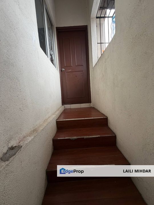 Jalan Pulau Angsa U10 Taman Puncak Perdana Puncak Alam Townhouse For Sale, Selangor, Shah Alam