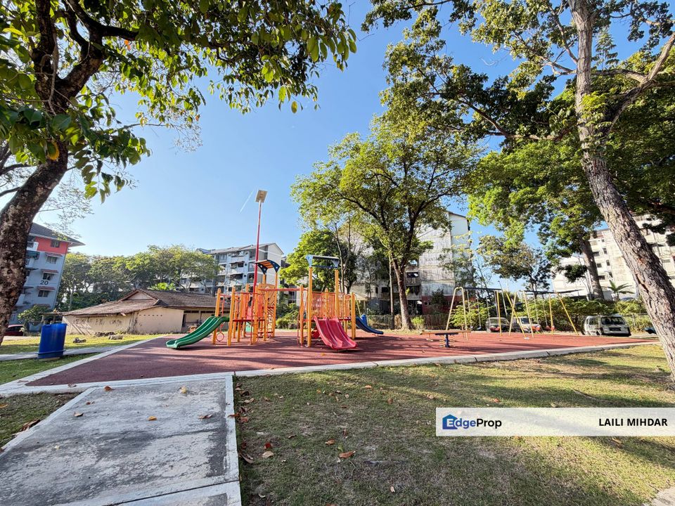 Gugusan Rosa Kota Damansara For Sale Level 1, Selangor, Sungai Buloh