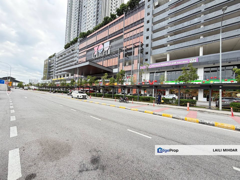 You City 3 Cheras For Rent Fully Furnished , Selangor, Cheras