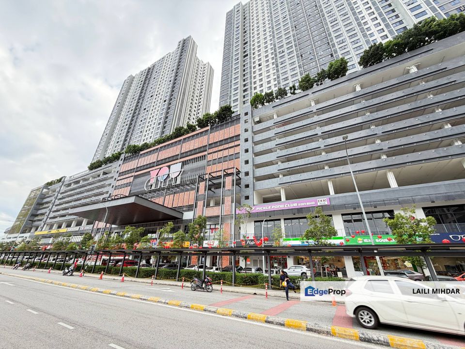 You City 3 Cheras For Sale Fully Furnished, Selangor, Cheras