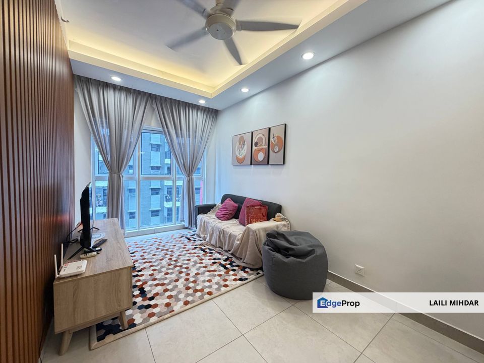 Residensi Rimbun Conopy Hills Jalan Zamrud For Sale , Selangor, Kajang