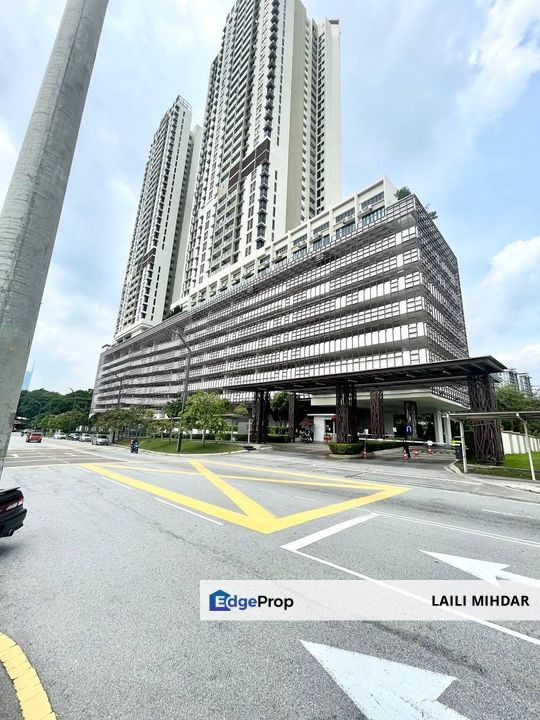 J.Dupion Residence Jalan Sembilang Kuala Lumpur, Kuala Lumpur, Cheras