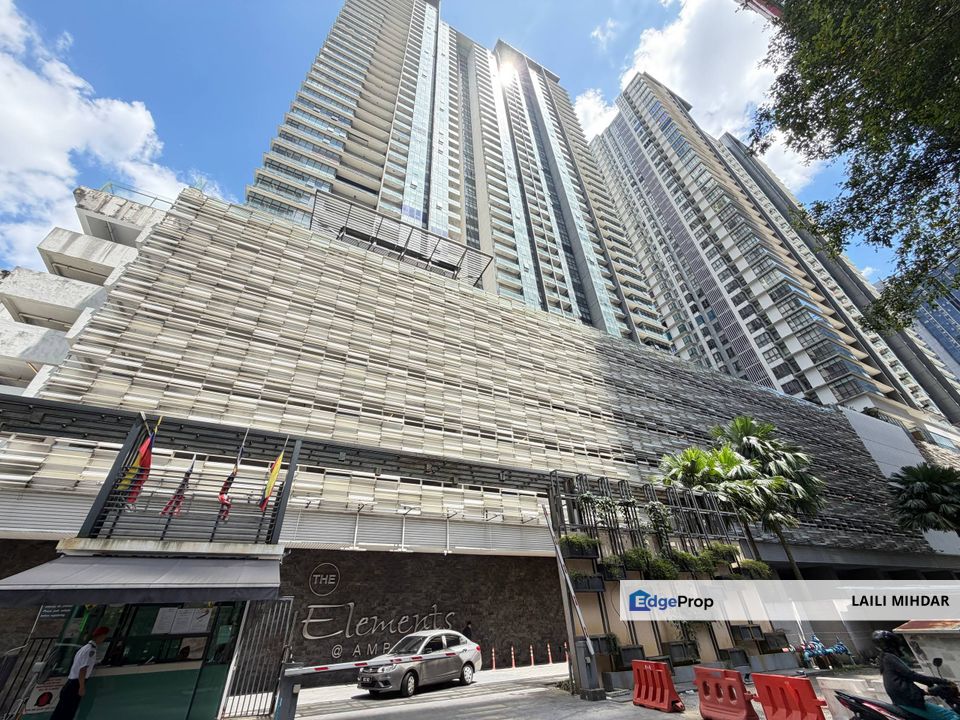 The Elements Ampang Kuala Lumpur For Sale , Kuala Lumpur, KL City