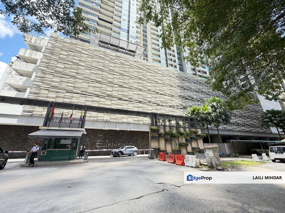 The Elements Ampang Kuala Lumpur For Sale , Kuala Lumpur, KL City