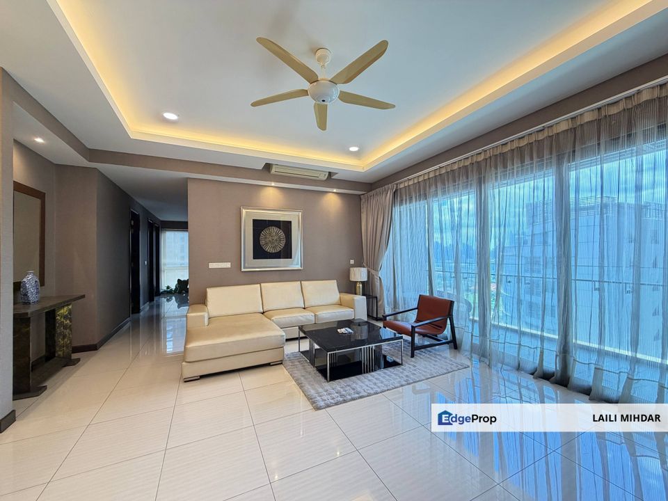 The Elements Ampang Kuala Lumpur For Sale , Kuala Lumpur, KL City