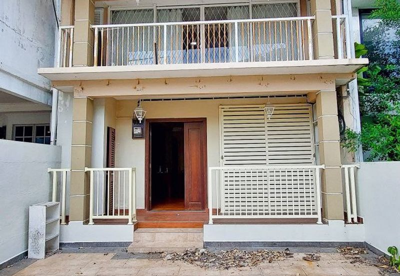 Jalan Bukit Setiawangsa 