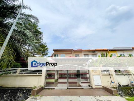 2 STOREY TERRACE HOUSE TMN PINGGIRAN USJ 1, SUBANG JAYA, Selangor, USJ